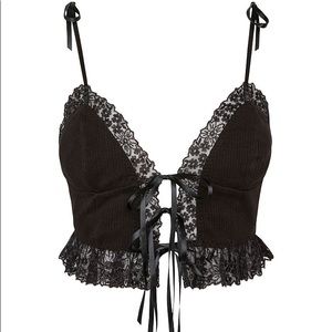 FOR LOVE & LEMONS Bette Cami